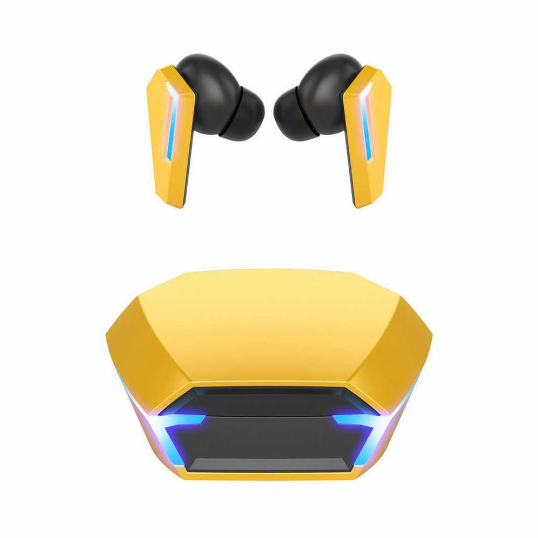 M10,Gaming,Bluetooth,Wireless,Ear,buds
