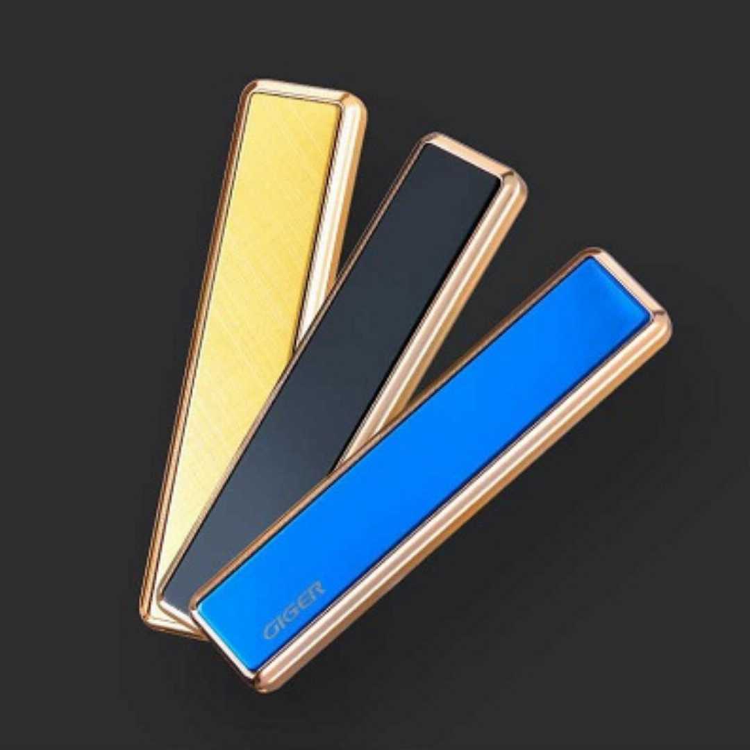 Lighter,