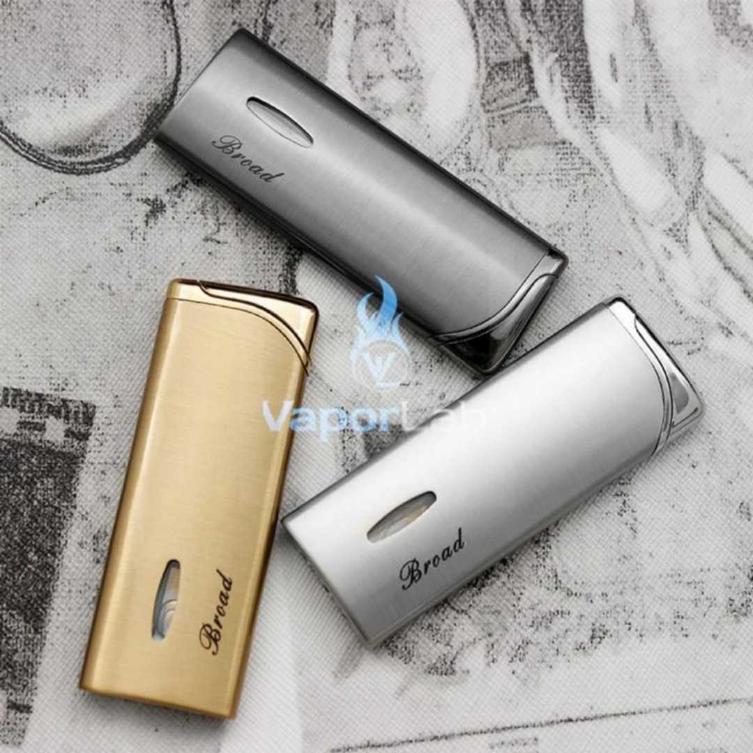 Metal,Gas,Lighter