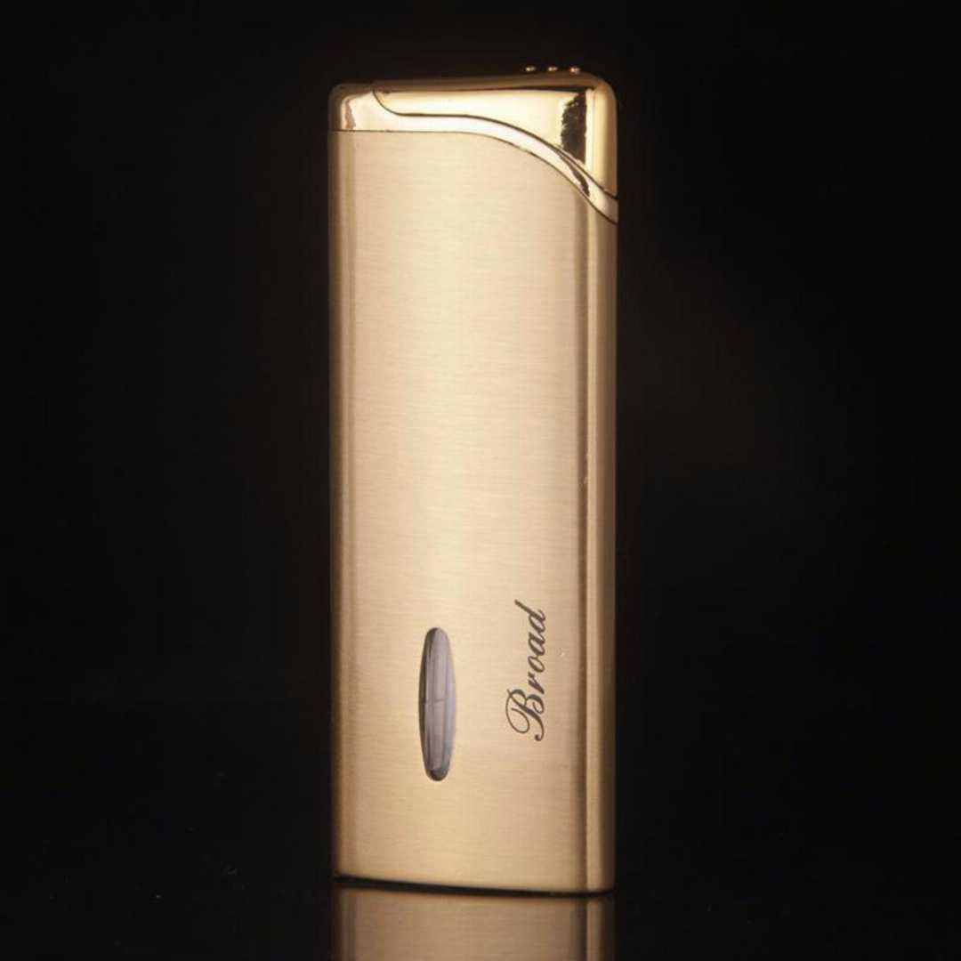 Metal,Gas,Lighter